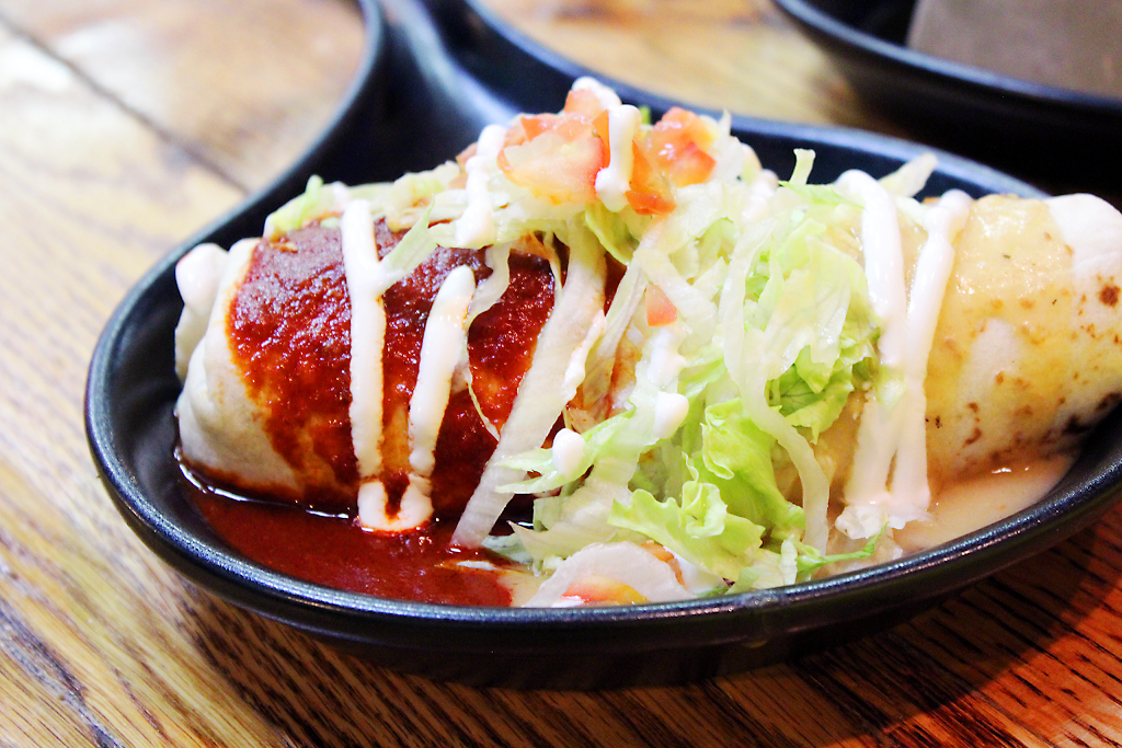 Hacienda Tacos | restaurant | 12086 N May Ave, Oklahoma City, OK 73120, USA | 4052543140 OR +1 405-254-3140