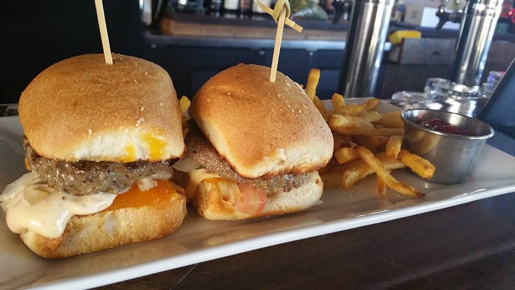 Midpoint Bar + Eatery | cafe | 20920 Katy Fwy, Katy, TX 77449, USA | 2818293749 OR +1 281-829-3749