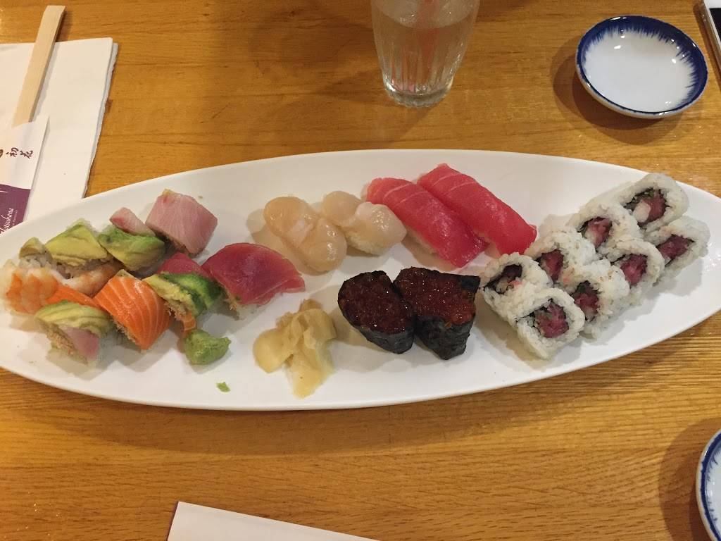 Hatsuhana Hawaii | restaurant | 2005 Kalia Rd, Honolulu, HI 96815, USA | 8089468287 OR +1 808-946-8287