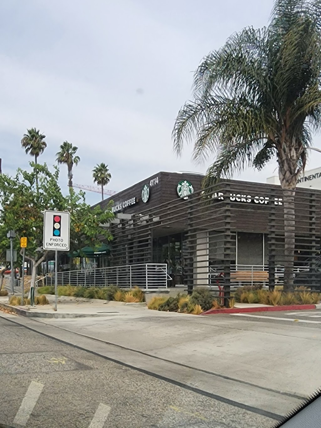 Starbucks | cafe | 4114 Sepulveda Blvd, Culver City, CA 90230, USA | 3103903561 OR +1 310-390-3561