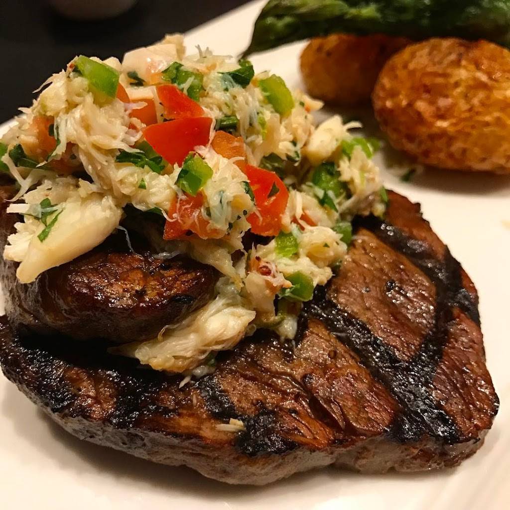 Asado Urban Grill | restaurant | 3233 Northwest Loop 410, San Antonio, TX 78213, USA | 2103773900 OR +1 210-377-3900