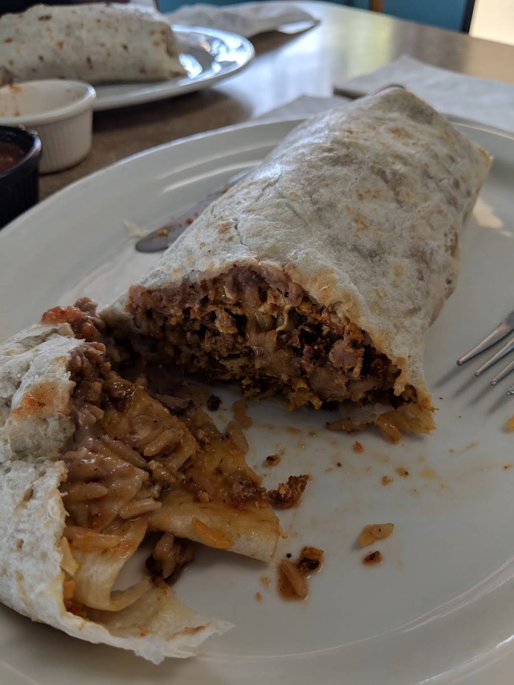 Los Panchos | restaurant | 235 Orange Ave, Exeter, CA 93221, USA | 5595925310 OR +1 559-592-5310