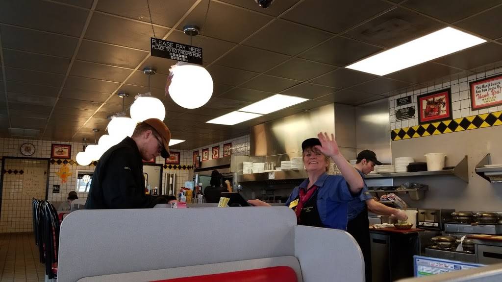 Waffle House | meal takeaway | 3190 Medina Rd, Medina, OH 44256, USA | 3307251538 OR +1 330-725-1538