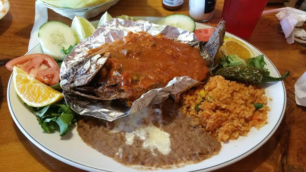 La Parrilla Guacamole Grill | restaurant | 10922 Beach Blvd, Stanton, CA 90680, USA | 7142260523 OR +1 714-226-0523