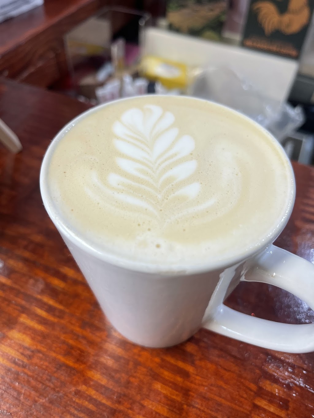 Two Dads Deli, Ice Cream & Espresso Bar | cafe | 235 E Charlemont Ave, Kingsport, TN 37660, USA | 4237651186 OR +1 423-765-1186