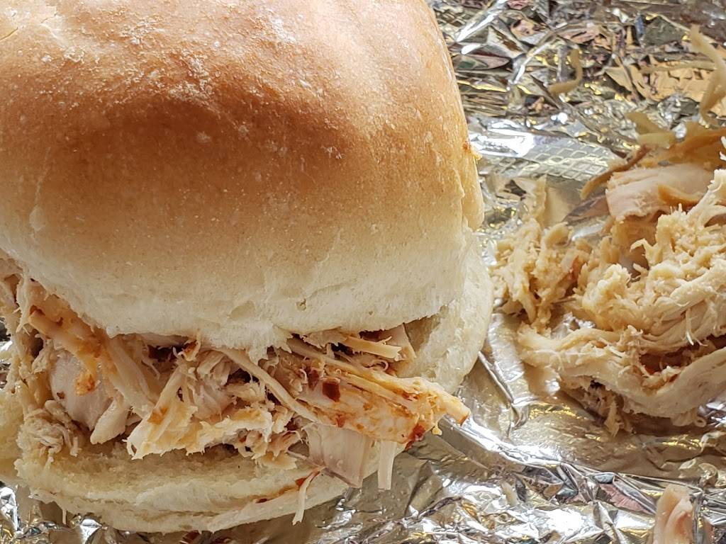 Acme Barbecue & Catering Co | restaurant | 445 Market St, Williamsport, PA 17701, USA | 5703279009 OR +1 570-327-9009