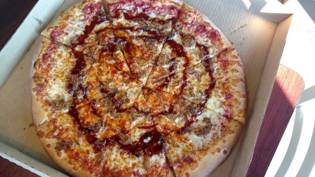 Mikes Pizza and Burgers | restaurant | 2535 Battlefield Pkwy, Fort Oglethorpe, GA 30742, USA | 7064062336 OR +1 706-406-2336