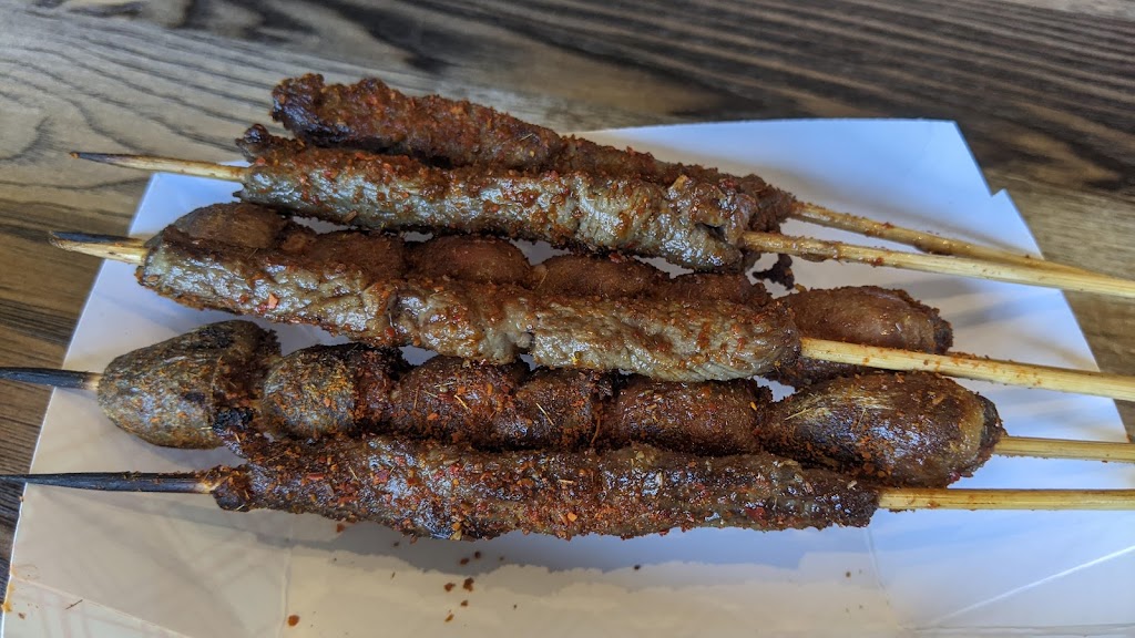 Feast Cat | restaurant | 18040 Culver Dr Unit A, Irvine, CA 92612, USA | 9493877838 OR +1 949-387-7838