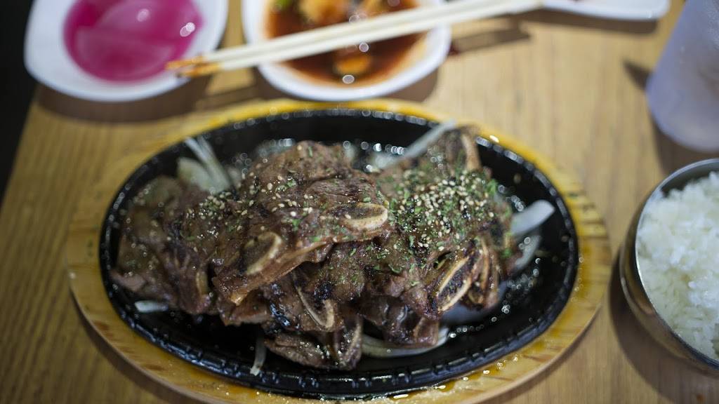 Gogi Korean Restaurant | restaurant | 4620 Veterans Memorial Blvd, Metairie, LA 70006, USA | 5048729992 OR +1 504-872-9992