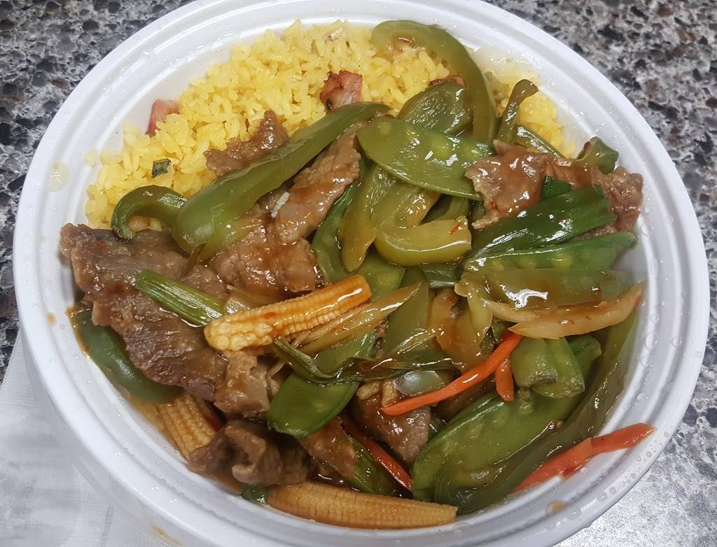 Empire Kitchen | restaurant | 664 Center St, Manchester, CT 06040, USA | 8608120200 OR +1 860-812-0200