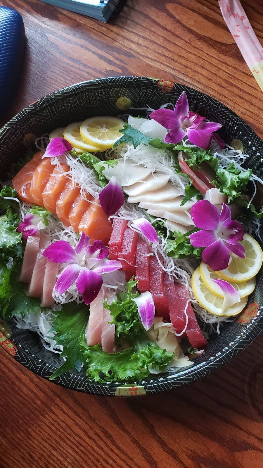 Tokyo Asian Cuisine Sushi Hibachi Steakhouse & Bar | restaurant | 1152 Riverdale St, West Springfield, MA 01089, USA | 4137887788 OR +1 413-788-7788