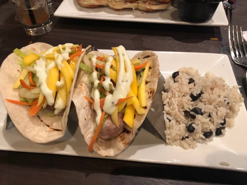 Metropolitan Cafe | restaurant | 8 E Main St, Freehold, NJ 07728, USA | 7327809400 OR +1 732-780-9400