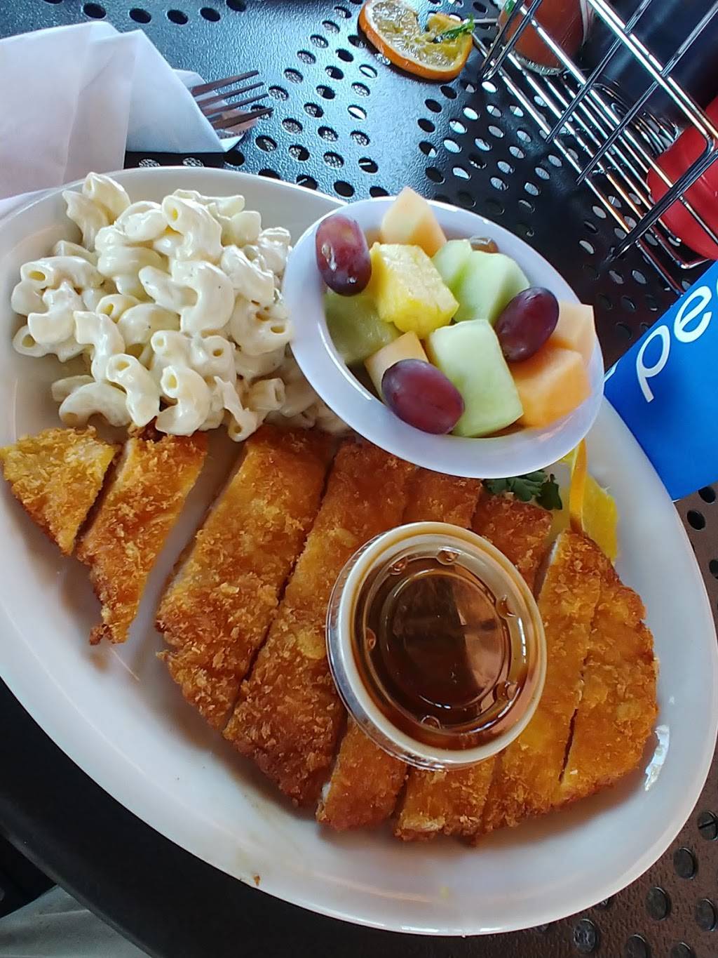 Stacks Pancake House | restaurant | 1330 Bison Ave, Newport Beach, CA 92660, USA | 9492643677 OR +1 949-264-3677