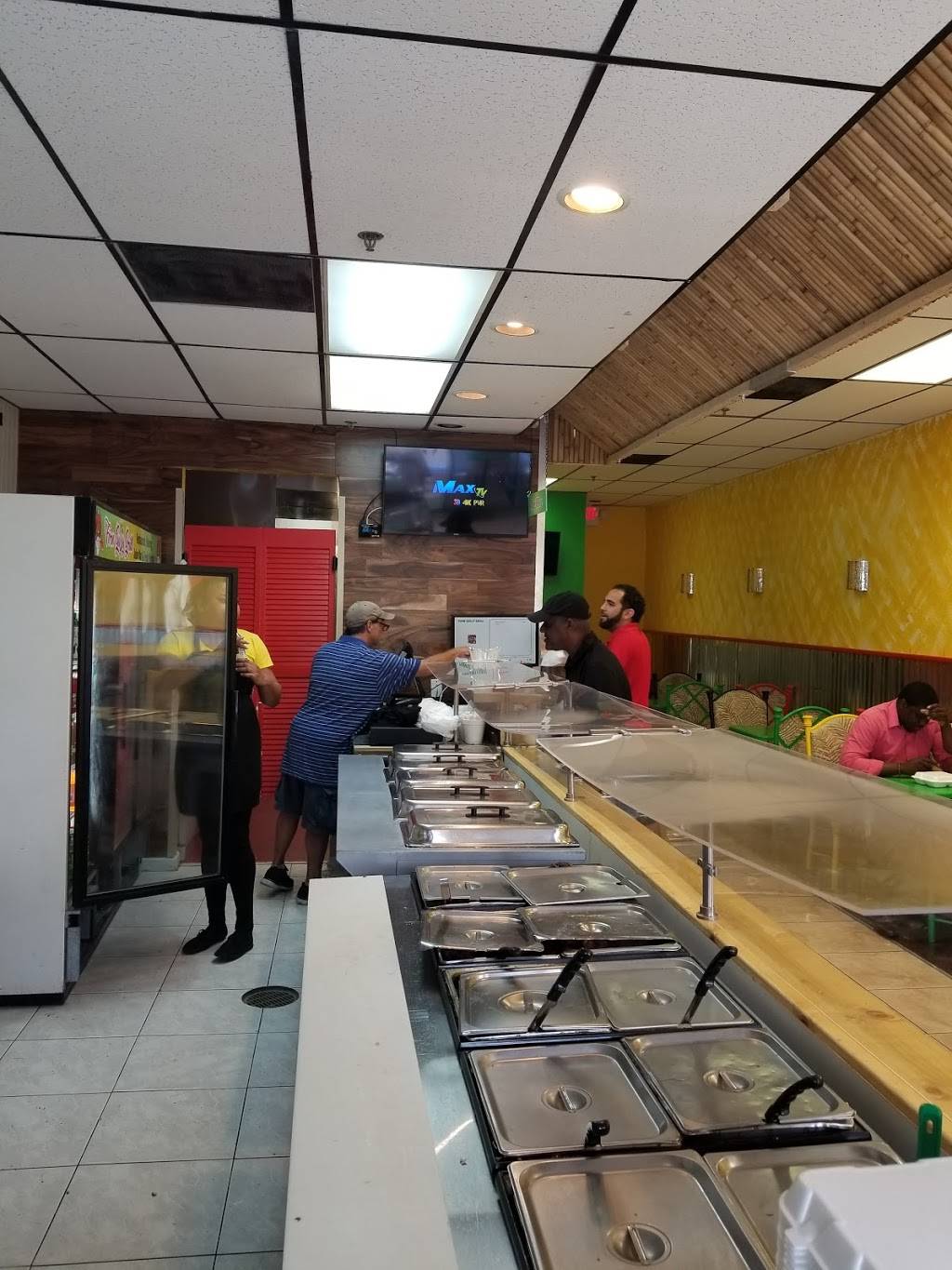 Fern Gully Grill | restaurant | 1000 Powerline Rd, Pompano Beach, FL 33069, USA | 9545976144 OR +1 954-597-6144