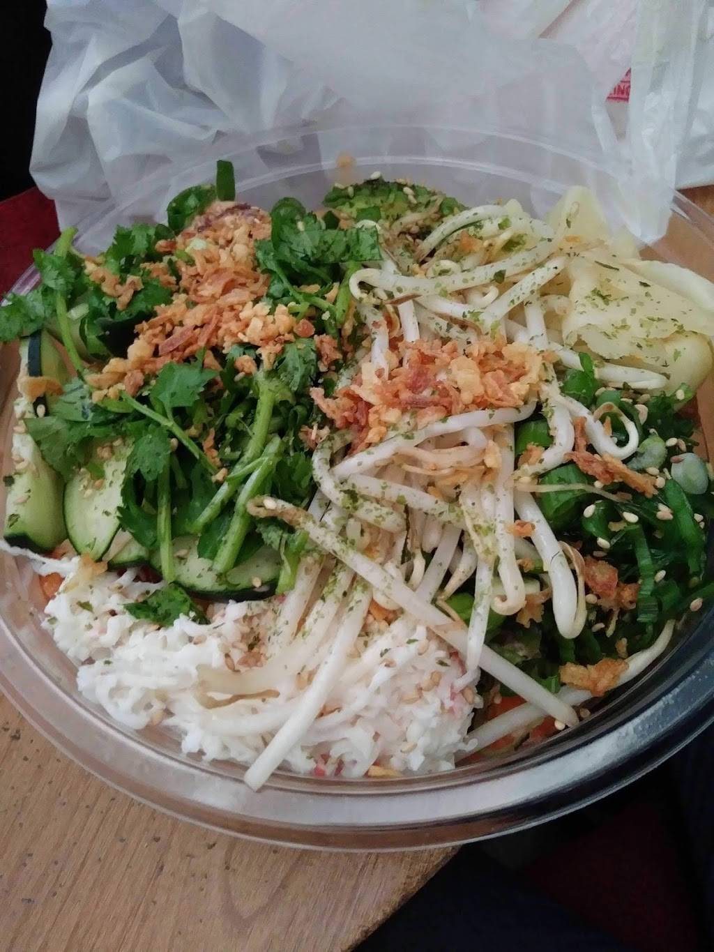 Poke Kai | restaurant | 6424 E Spring St, Long Beach, CA 90815, USA | 5624527675 OR +1 562-452-7675