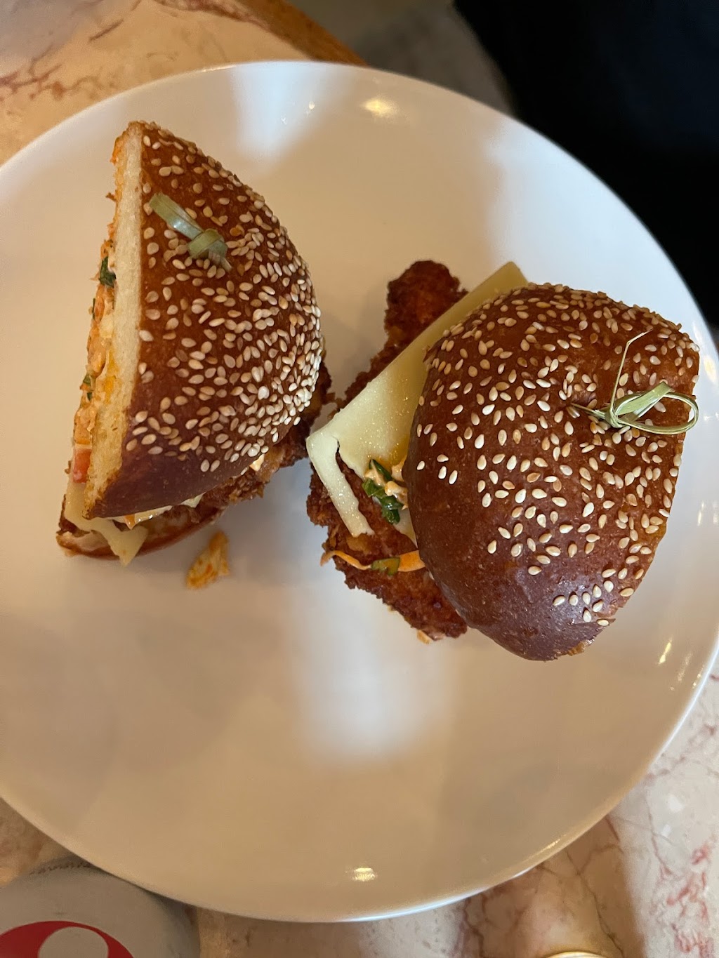 Meyers Manx Cafe | restaurant | 6060 Wilshire Blvd, Los Angeles, CA 90036, USA | 3239993242 OR +1 323-999-3242