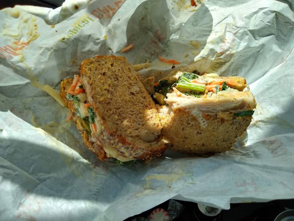 Tropical Smoothie Café | restaurant | 2133 GA-20 #220, Conyers, GA 30013, USA | 7706488385 OR +1 770-648-8385