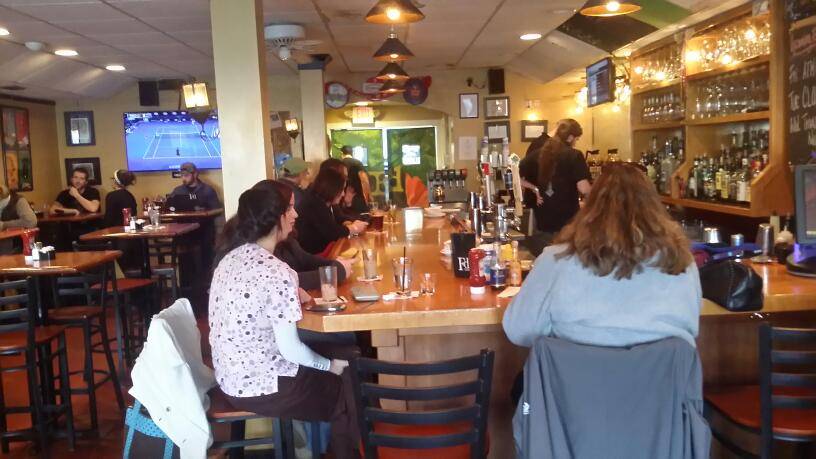 Fardowners | restaurant | 5773 The Square, Crozet, VA 22932, USA | 4348231300 OR +1 434-823-1300