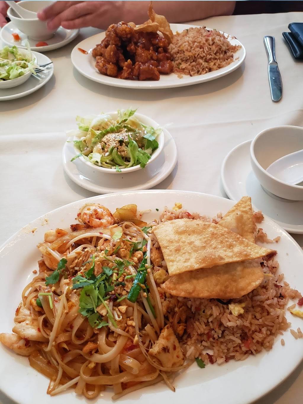 Tasters Wok | restaurant | 15128 Hwy 99, Lynnwood, WA 98087, USA | 4257876789 OR +1 425-787-6789