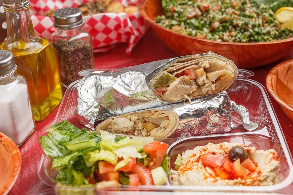 Tabouleh Lebanese Cuisine | restaurant | 3546 Ambassador Caffery Pkwy Suite 104, Lafayette, LA 70503, USA | 3375340202 OR +1 337-534-0202