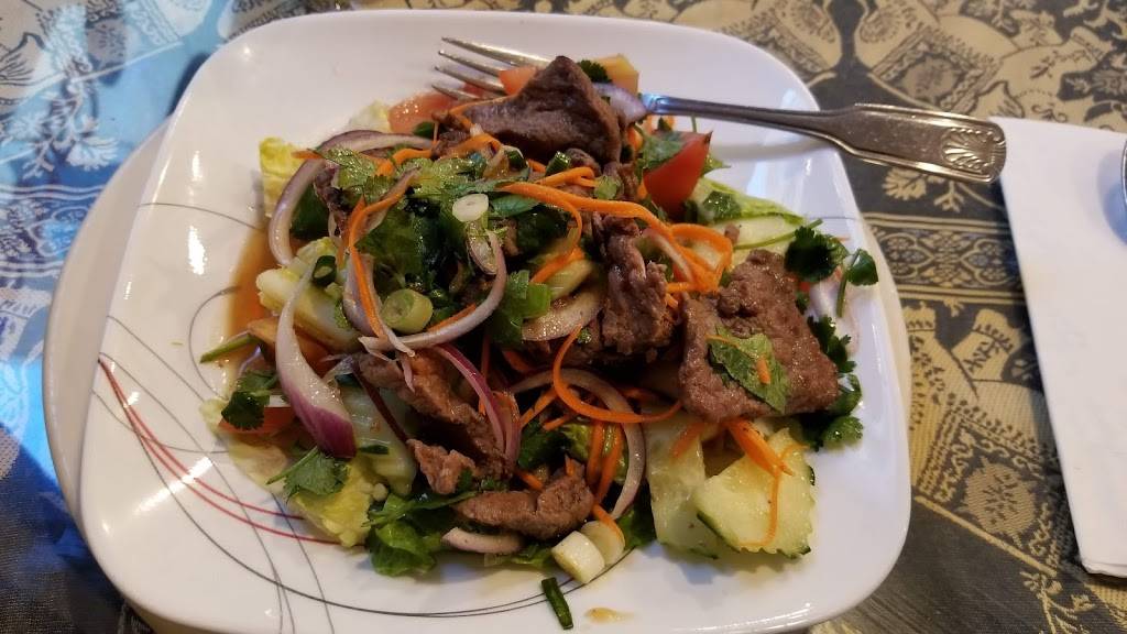 Bamboo Garden Thai Cuisine | restaurant | 1392 E Palomar St #304, Chula Vista, CA 91913, USA | 6194820888 OR +1 619-482-0888