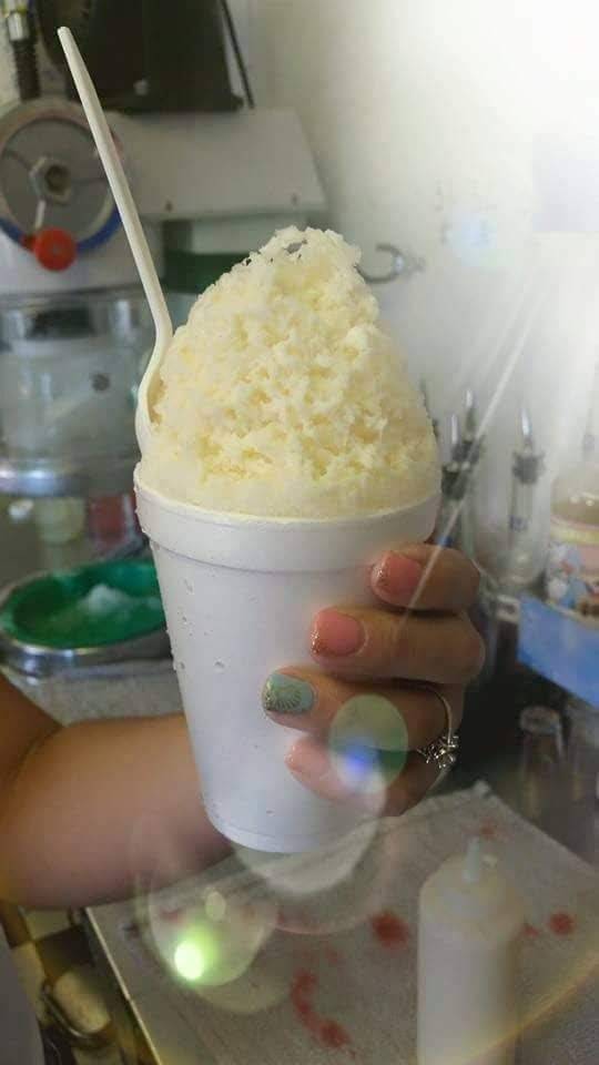 Polar Snow Las Vegas | restaurant | 1412 W Craig Rd, North Las Vegas, NV 89032, USA | 7022386230 OR +1 702-238-6230