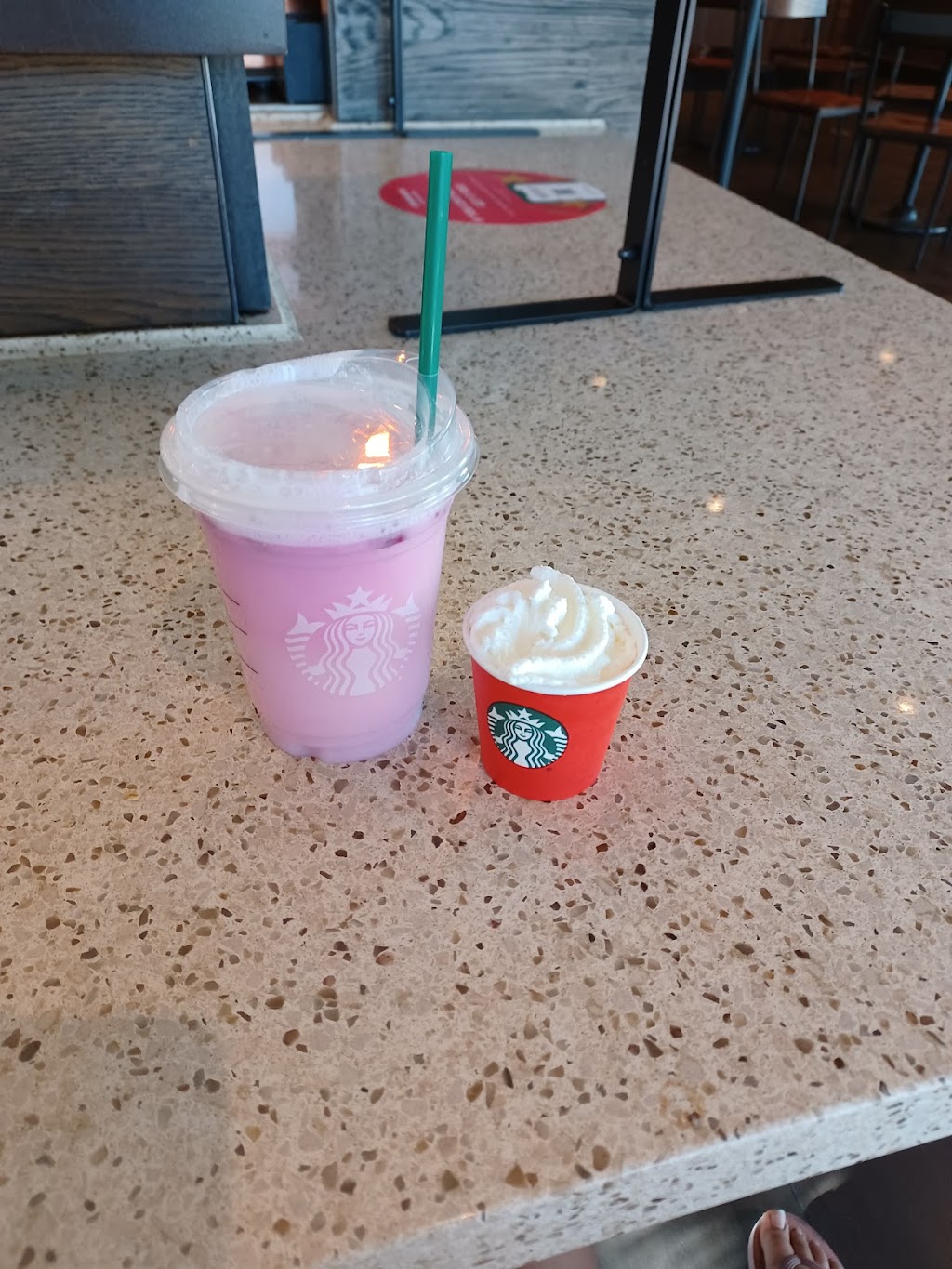 Starbucks | cafe | 1821 S Country Club Dr, Mesa, AZ 85210, USA | 4802921325 OR +1 480-292-1325