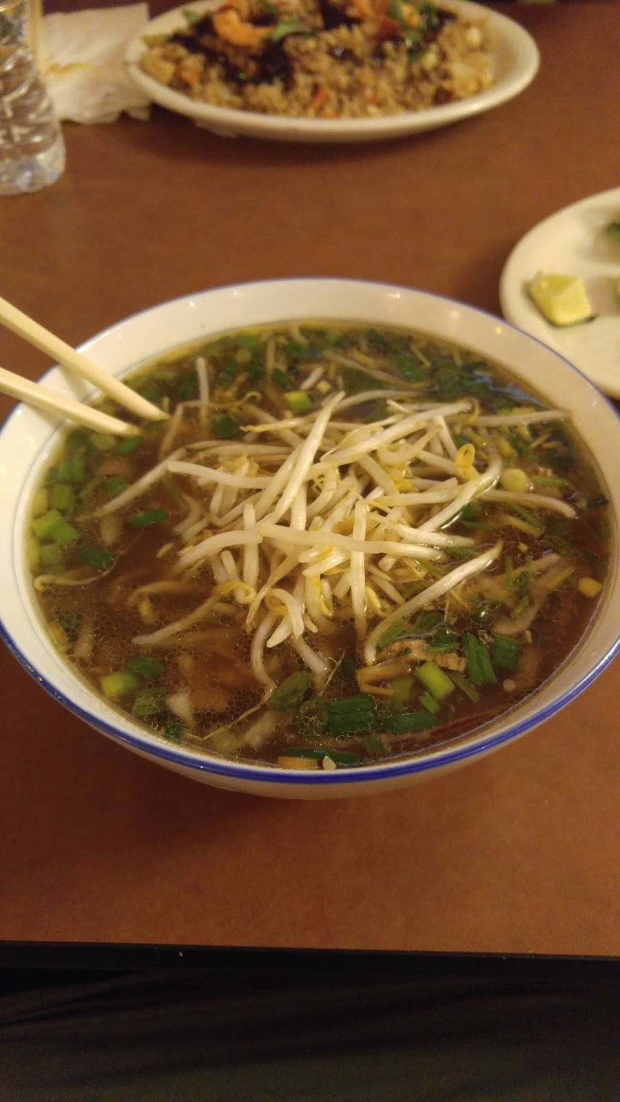 Pho Real | restaurant | 7 Grove St, Putnam, CT 06260, USA | 8609632288 OR +1 860-963-2288