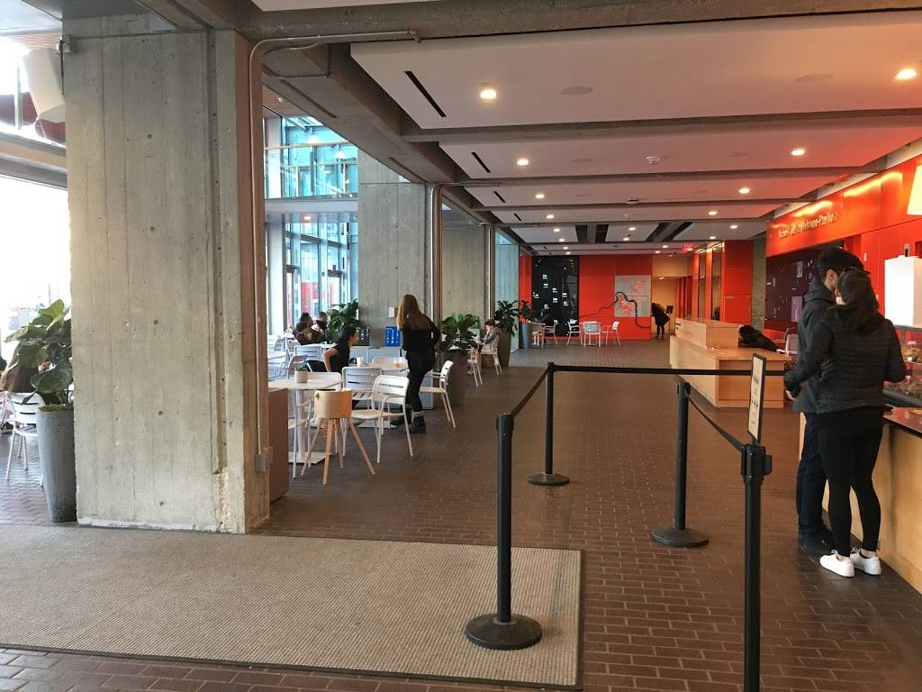 Pavement Coffeehouse | cafe | Smith Campus Center, 1350 Massachusetts Ave, Cambridge, MA 02138, USA | 6176496024 OR +1 617-649-6024