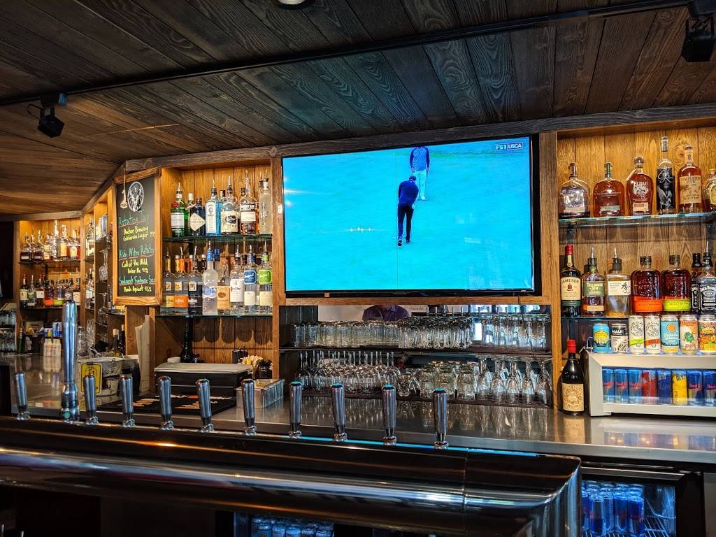 Rocker@Squaw | restaurant | 1960 Squaw Valley Rd, Olympic Valley, CA 96146, USA | 5305846080 OR +1 530-584-6080