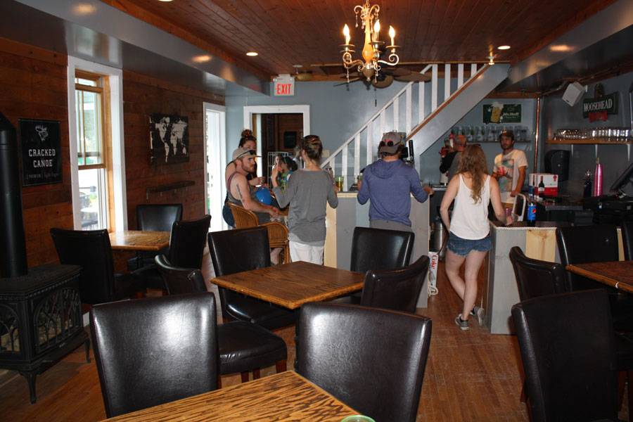 Stoney Lake Market | restaurant | 2374 Crowes Landing Rd, Lakefield, ON K0L 2H0, Canada | 6136871786 OR +1 613-687-1786