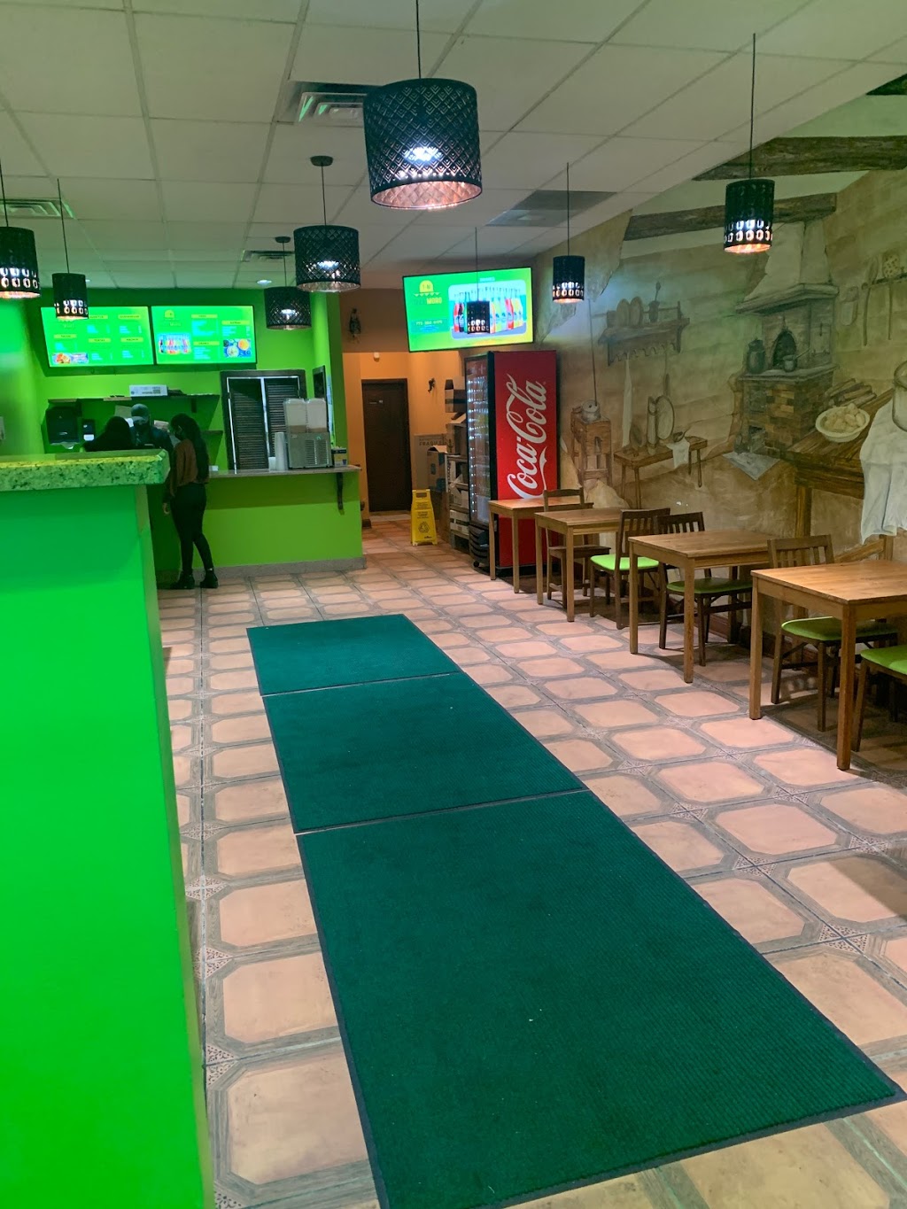 TACO MORO | restaurant | 4640 N Cumberland Ave, Chicago, IL 60656, USA | 7732506170 OR +1 773-250-6170