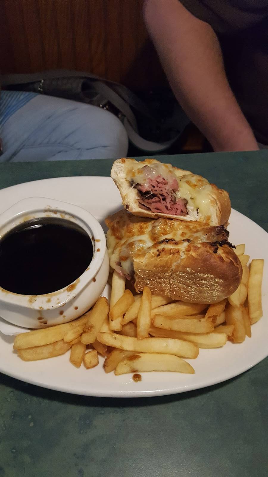 All American Tavern | restaurant | 34 Bridge Rd Route 1, Salisbury, MA 01952, USA | 9784997100 OR +1 978-499-7100