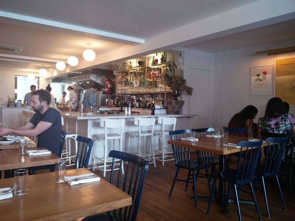 The Finch | restaurant | 212 Greene Ave, Brooklyn, NY 11238, USA | 7182184444 OR +1 718-218-4444