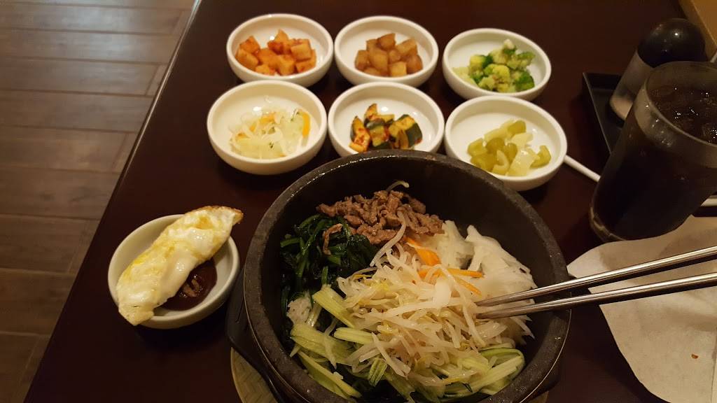 Lees Korean Restaurant | restaurant | 1941 Bishop Ln, Louisville, KY 40218, USA | 5024569714 OR +1 502-456-9714