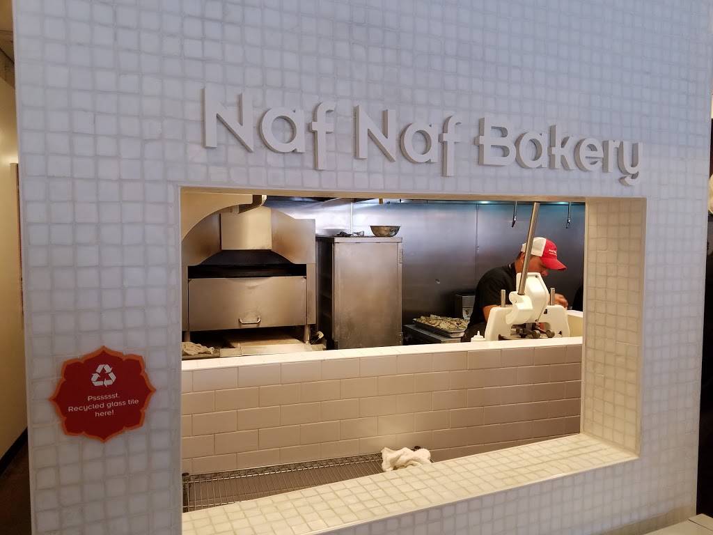 Naf Naf Grill | restaurant | 1739 Freedom Dr #109, Naperville, IL 60563, USA | 6309047200 OR +1 630-904-7200