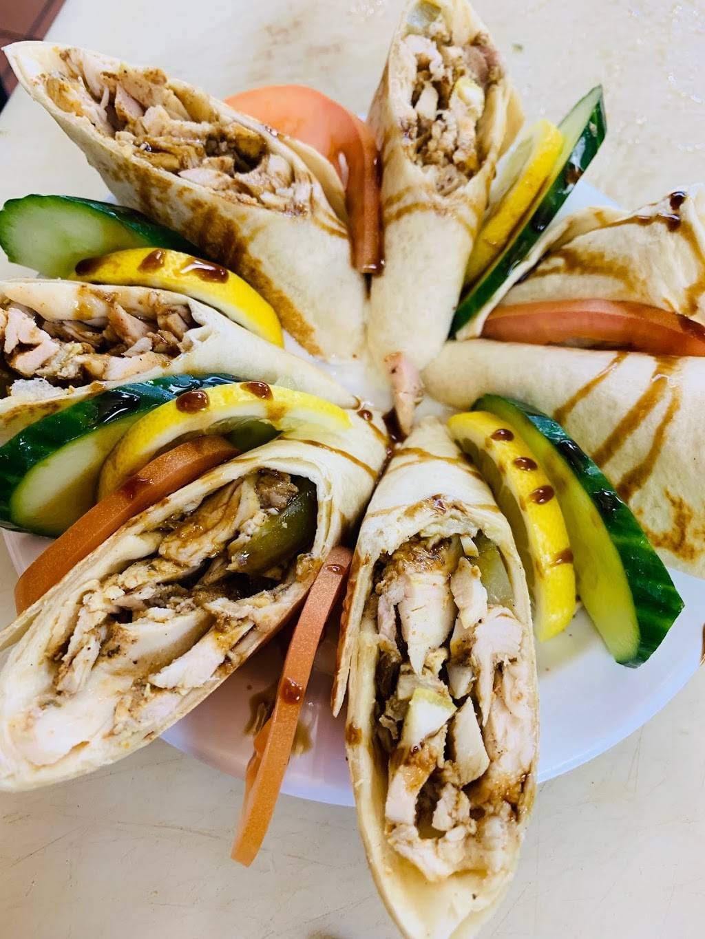 Nineveh Restaurant | restaurant | 4047 Oakton St, Skokie, IL 60076, USA | 8474107877 OR +1 847-410-7877