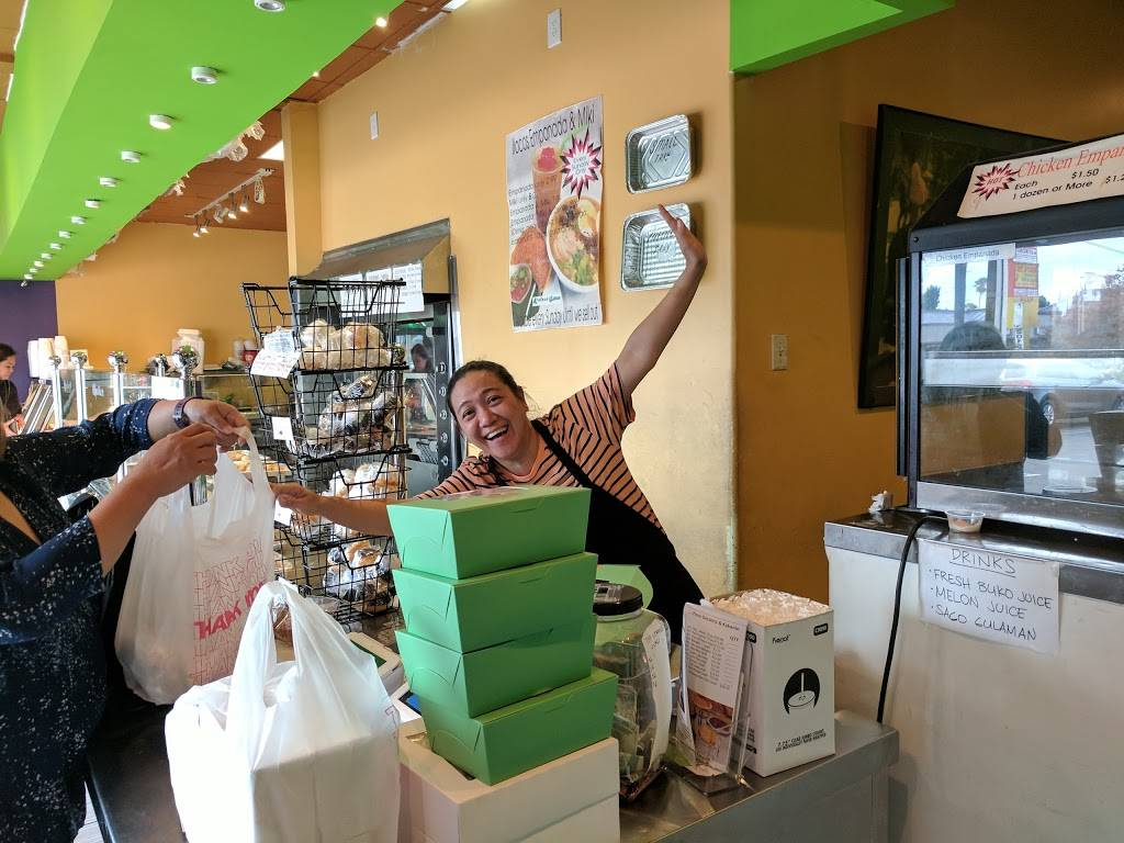 Hopia Like It, Winnetka | bakery | 20169 Saticoy St, Winnetka, CA 91306, USA | 8188828977 OR +1 818-882-8977