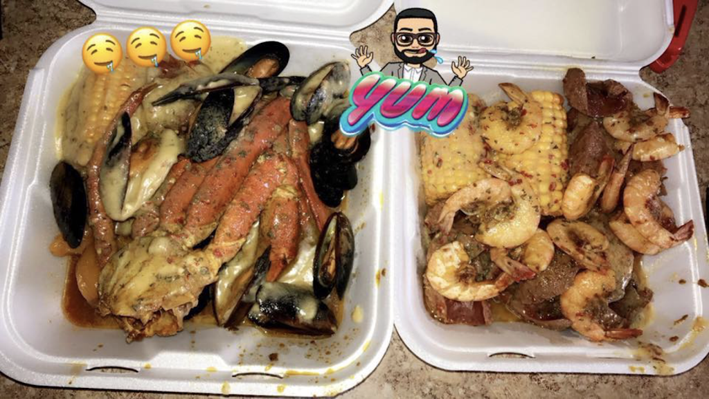 Krispy Krab | restaurant | 202 Belcher Rd N, Largo, FL 33771, USA | 7275077770 OR +1 727-507-7770