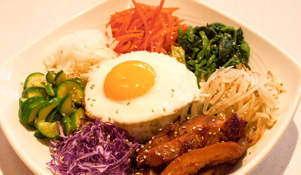 bibi2go | restaurant | 1019 NW 23rd Ave, Portland, OR 97210, USA | 9712428992 OR +1 971-242-8992