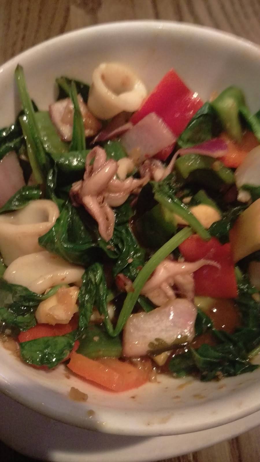 Bok Choy Asian Kitchen - Addison | restaurant | 1861, 1576 W Lake St #106, Addison, IL 60101, USA | 6307750290 OR +1 630-775-0290