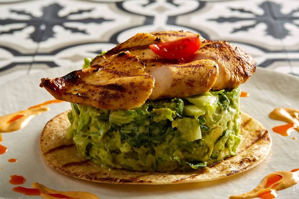 Taco Diner | restaurant | 3699 McKinney Ave, Dallas, TX 75204, USA | 2145213669 OR +1 214-521-3669