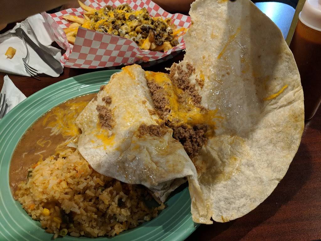 Goyos Mexican Fast Food | restaurant | 5355 N Broadway, Park City, KS 67219, USA | 3162952258 OR +1 316-295-2258