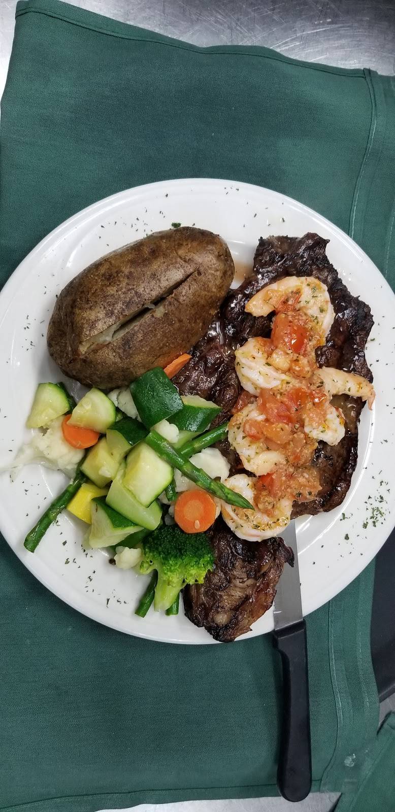 Two Waters Italian American Restaurant | restaurant | 204 3rd St, Point Pleasant, WV 25550, USA | 3048576565 OR +1 304-857-6565