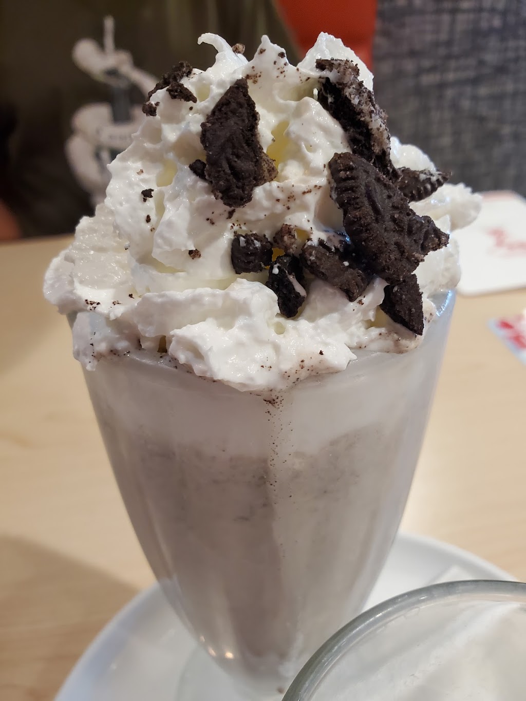 Big Boy | restaurant | 225 Highway 95 N, Indian Springs, NV 89018, USA | 7028995130 OR +1 702-899-5130