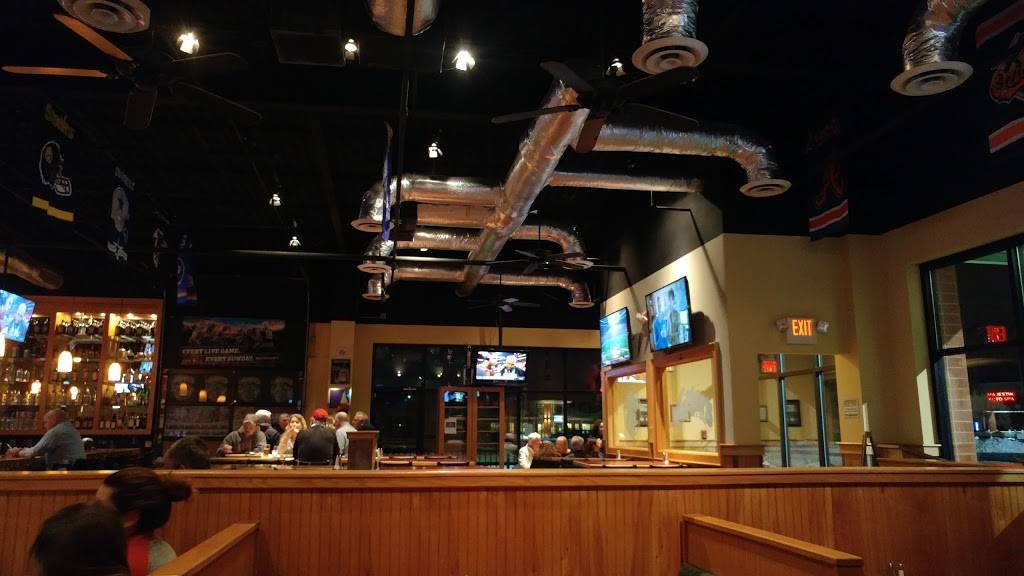 A.J Gators | restaurant | 1464 Mt Pleasant Rd #34, Chesapeake, VA 23322, USA | 7574820096 OR +1 757-482-0096