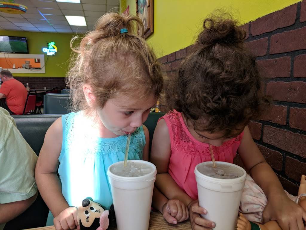 El Mariachi | restaurant | Poplarville, MS 39470, USA | 6014038239 OR +1 601-403-8239