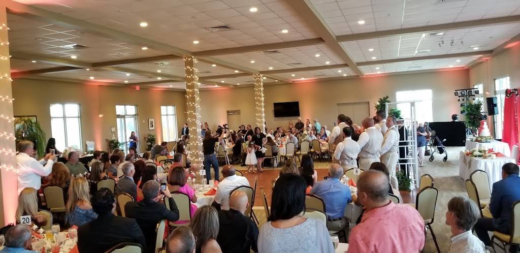 Indian River Preserve Golf Club | restaurant | 3950 Clubhouse Drive, Mims, FL 32754, USA | 3213852099 OR +1 321-385-2099