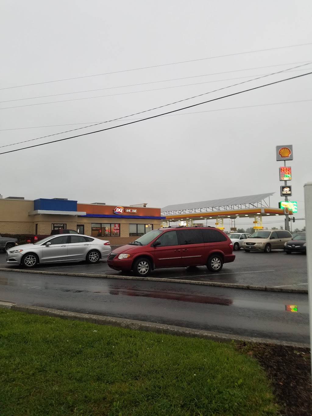 Eco Travel Plaza | restaurant | 1897 Genesis Rd, Crossville, TN 38555, USA | 9314847498 OR +1 931-484-7498