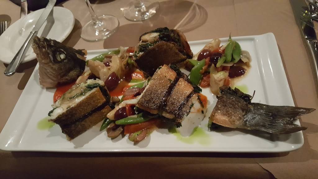 Cucina 503 | restaurant | 502 Furys Ferry Rd, Augusta, GA 30907, USA | 7629940142 OR +1 762-994-0142